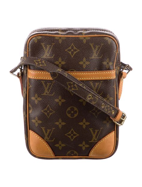 Louis Vuitton 2020 Reverse Monogram Boursicot EW 